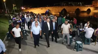 Tokat'ta 'Kentini Tanı Kendini Tanı' Projesi