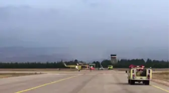 Yerli Helikopter Göklerde