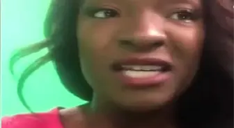 Belçikalı Ünlü Sunucu Irkçı Saldırıya Uğradı