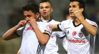 Beşiktaş'ta 10 Milyon Euroluk Sapma!