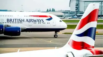 Binlerce British Airways Yolcusunun Banka Bilgileri Hackerlar Tarafından Çalındı, Şirket Özür Diledi