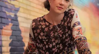 Ece Çeşmioğlu 'SÖZ'de