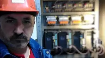 Elektrik Akımına Kapılan İşçi Hayatını Kaybetti