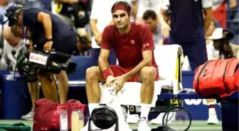 Federer'in Hatası