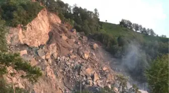 Polis Memurunun 'Taş Ocağı' Mücadelesi