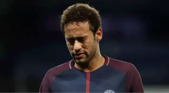 PSG'ye Transfer Olan Neymar, Barcelona'ya Dönmek İçin Yalvarmış