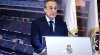 Real Madrid'den Tarihi Kar! Tam 750 Milyon Euro...