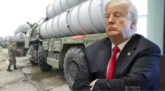 Rus Yetkili Duyurdu! S-400'lerin Türkiye'ye Teslimi 2019 Yılının Ortasında Yapılacak