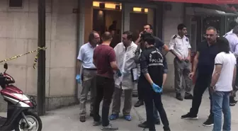 Şişli'de Silahlı Soygun: 1 Yaralı