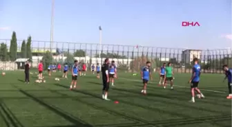 Spor Karacabey Belediyespor, Muğlaspor Maçına Hazır