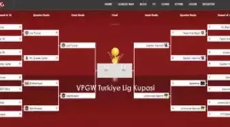 Vpg Türkiye, FIFA 18 ile Espor Dünyasında Yerini Almaya Başladı!