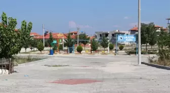 Zaferiye Mahallesi'ne Son İki Ayda 20 Bin Metrekare Kilit Parke Taşı Döşendi