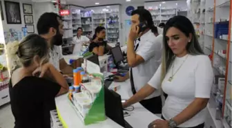Adana Eczacı Odası: İlaçta Fiyat Artışı Beklemiyoruz