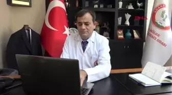 Adana Eczacı Odası İlaçta Fiyat Artışı Beklemiyoruz