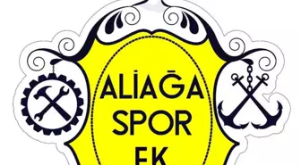 Aliağaspor Fk'nın Rakipleri Belli Oldu