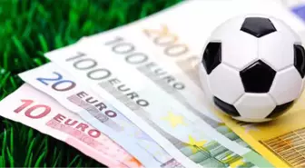 Bahis Paralarını Farklı Hesaplardan Yurtdışına Kaçıran Çeteye Soruşturma