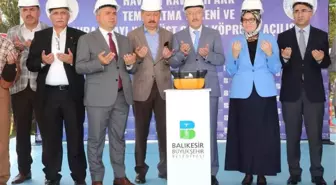 Balıkesir'in İkinci Millet Parkı Havran'a Yapılacak