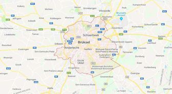 Brüksel İslamafobi'nin Merkezi Haline Geldi