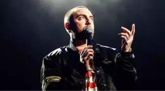 Evinde Ölü Bulunan Rapçi Mac Miller Kimdir?