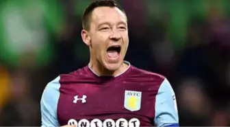 John Terry, Spartak Moskova'ya Transfer Oluyor