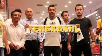 Marco Fabian Açıkladı! Fenerbahçe...