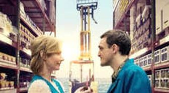 Muhtemel Aşk Filmi