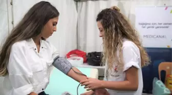 Nilüfer Müzik Festivalinin Sağlık Sponsorluğunu Medicana Üstlendi