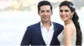 Önder Fırat, Mert Fırat'la Bugün Evlenecek Olan Kızı İdil Fırat'ın Düğününe Katılmayacak