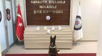 Van'da 5 Kilo 178 Gram Metamfetamin Ele Geçirildi