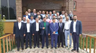 Afyonkarahisar'da İlaç Sanayinde Milli Hamle