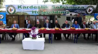 Akdamar Kilisesi'nde 3 Yıl Aradan Sonra Ayin (3)