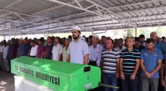 Aksaray'da Yolcu Otobüsünün Devrilmesi