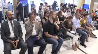 Antalya Fahir Atakoğlu'ndan Antalya'ya Özel Beste Sözü Hd
