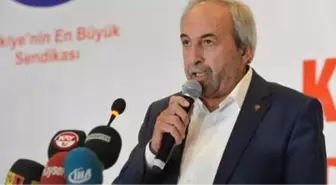 Aydın Kalkan, 'Yeni Dönemi Eğitimcilerimizle Birlikte Daha Güçlü Yöneteceğiz'