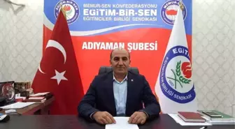 Başkan Deniz, Yeniden Adaylığını Açıkladı