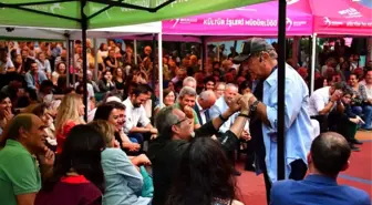 Beylikdüzü'nde Ziynet Sali Rüzgarı Esti