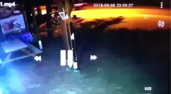 Bir Kişinin Öldüğü Kazanın Ardından Vatandaşlar Yolu Trafiğe Kapattı