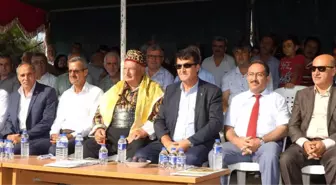 Bursa Karası' Görücüye Çıktı