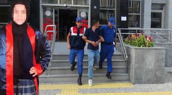 Çorum'da, 14 Yaşındaki Kayıp Kız Çocuğu 34 Yaşındaki Adama Kendi İsteğiyle Kaçtığını Söyledi