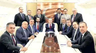 Erdoğan'a Açıkça Soruldu: Suriye'de Seçim Yapılır ve Esad Kazanırsa Tavrınız Ne Olur?