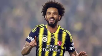 Eski Fenerbahçeli Baroni, KKTC Takımıyla Anlaşma Sağladı