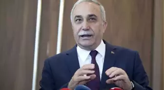 Fakıbaba: Bakan Pakdemirli'yi Eleştirdiğim İddiaları Asılsız