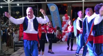 Folklorcu Başkan, 30 Yıl Sonra Sahnede