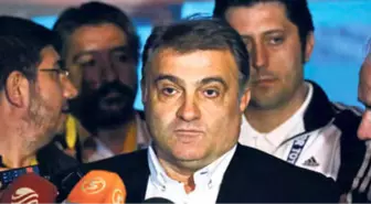 Futbola Kavalcı Dopingi