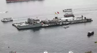 Galatasaray Adası Beltur'a Kiralanıyor!.