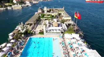 Galatasaray, Suada'nın Kiralanması İçin BELTUR'la Görüşüyor