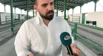 Hayvan Sahiplerine Şarbon Uyarısı