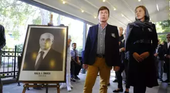 İş Adamı Halil İbrahim Ünver Son Yolculuğuna Uğurlandı