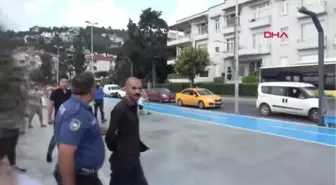 İstanbul Boğazında Yatta Cinayet