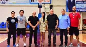İTÜ Basketbol'dan Geleceğe Önemli Yatırım!